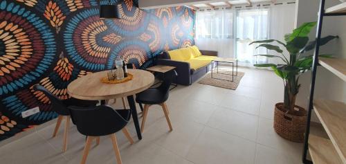 Bahia Calma Apartamento | Casa Zizi
