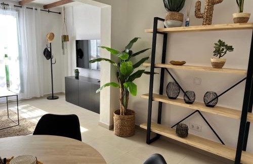 Bahia Calma Apartamento | Casa Zizi