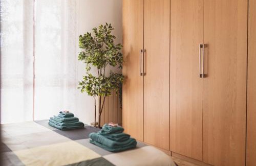 San Leonardo Apartamento | Casa Zoe 2 Apartment(Parking,Self Check-in & Wi-Fi)