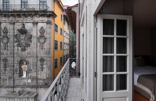 Sao Nicolau Hotel | Casa Zogbi hotel