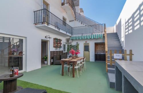 La Aldea de San Nicolas Casa | Casa Zoiben