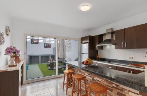 La Aldea de San Nicolas Casa | Casa Zoiben