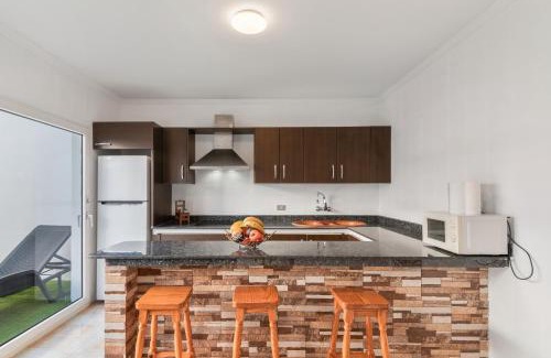 La Aldea de San Nicolas Casa | Casa Zoiben