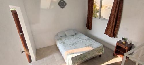 Flores Apartamento | Casa Zoila Hospedaje frente al lago Lakefront lodging