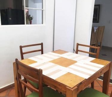 La America Casa | Casa zona Laureles