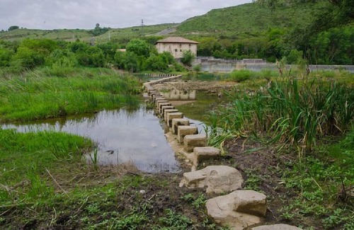 Ibero Cabaña | Casa Rural Milano de Ibero I - 10 personas