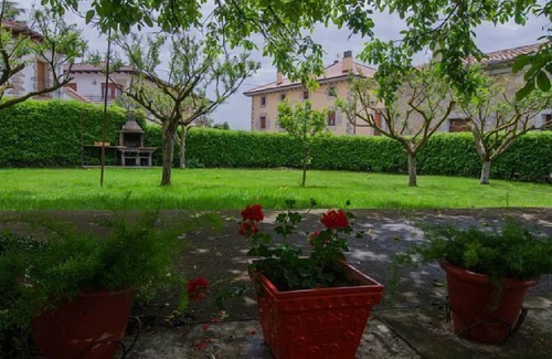 Ibero Cabaña | Casa Rural Milano de Ibero I - 10 personas