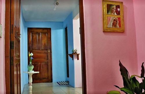 Puerto de Boniato Casa | Casa Zucel