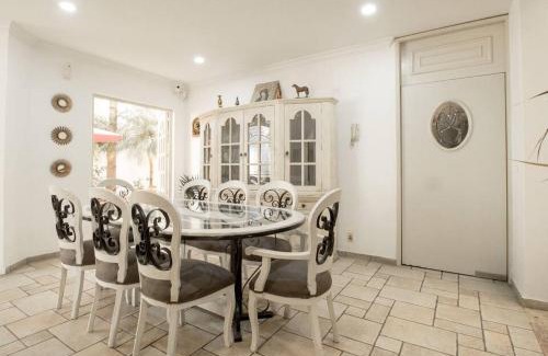 Guadalajara Municipality Villa | Casa Zula, un espacio encantador en Tlaquepaque