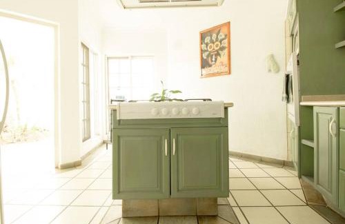 Guadalajara Municipality Villa | Casa Zula, un espacio encantador en Tlaquepaque