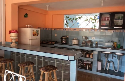 Puerto de Boniato Casa | Casa Zulema