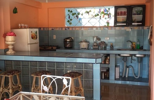 Puerto de Boniato Casa | Casa Zulema