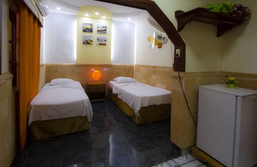 Municipality of Cienaga de Zapata Casa | Casa Zuleyda