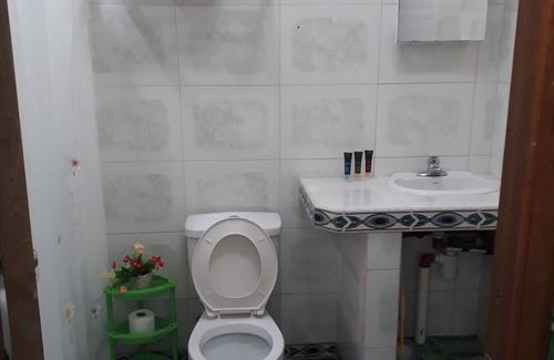 Municipality of Cienaga de Zapata Casa | Casa Zuleyda
