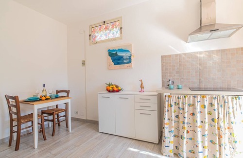 Innamorata Casa | Casa Zullo B5, Innamorata