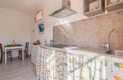 Innamorata Casa | Casa Zullo B5, Innamorata