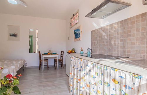 Innamorata Casa | Casa Zullo B5, Innamorata