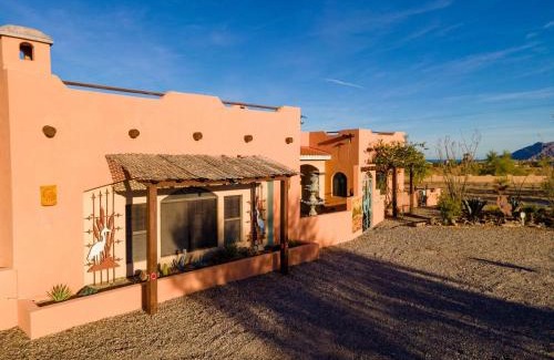 Rancho El Dorado Casa | Casa Zur Heide - Beautiful San Felipe Rental Home
