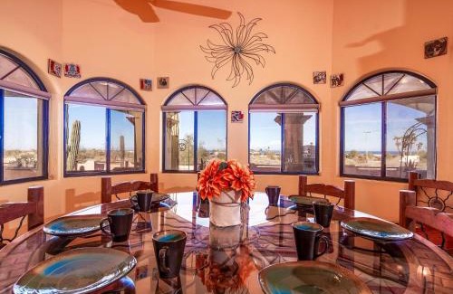Rancho El Dorado Casa | Casa Zur Heide - Beautiful San Felipe Rental Home