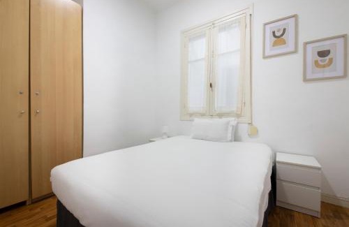 Gros Apartamento | Casa Zurriola Beach! - Surf, eat and relax!