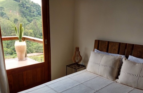Goncalves Chalet De Esquí | Casa2-Paisajes espectaculares y sitio orgánico