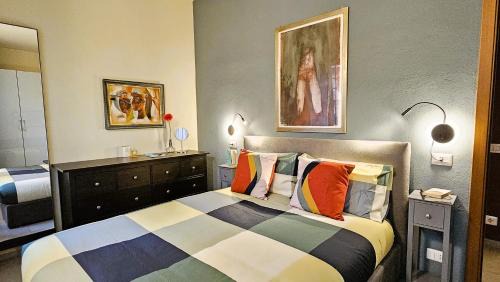 Meda Apartamento | Casa27, convenient location to Milan Center & Como Lake