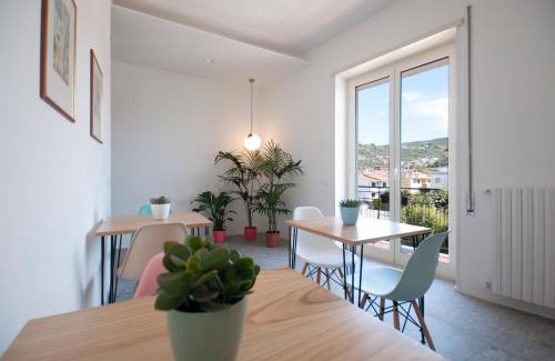 Terracina Cama Y Desayuno | Casa27
