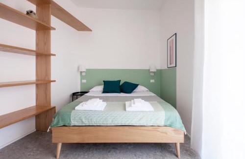 Terracina Cama Y Desayuno | Casa27