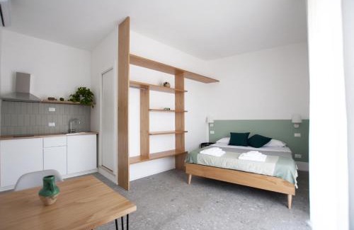 Terracina Cama Y Desayuno | Casa27