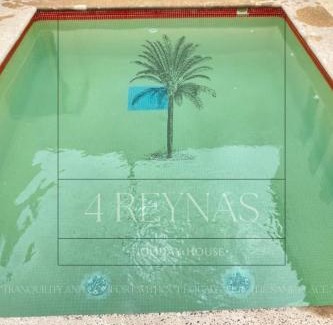 Mazatlan Casa | Casa4Reynas