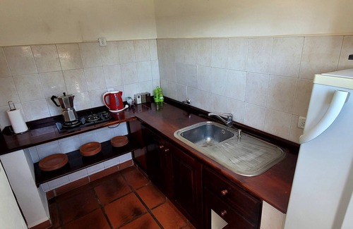 Tandil Cabina | CasaAlpina