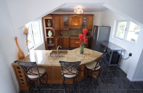 Rosendal Villa | CasaAlta: Private Sanctuary