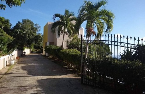 Rosendal Villa | CasaAlta: Private Sanctuary