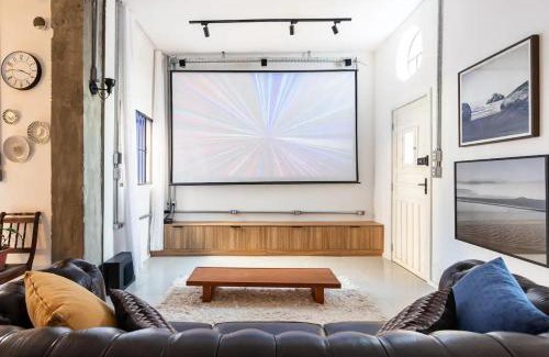 Campinas Casa | CasaAzul Moderna&Confortável Campinas