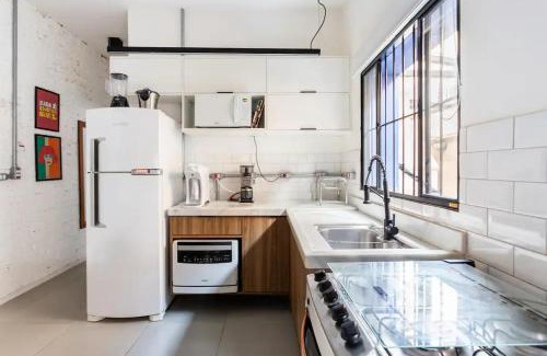 Campinas Casa | CasaAzul Moderna&Confortável Campinas