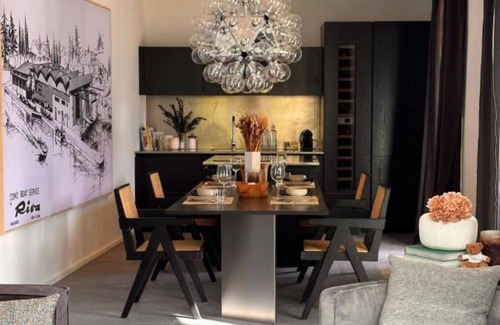 Riva Apartamento | CasaB Lake Como