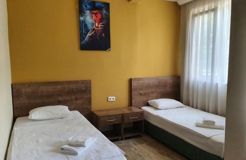 Goynuk Casa | Casaba Pansiyon
