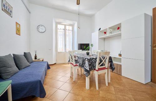Piombino Apartamento | Casabaffo