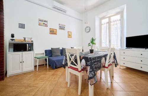 Piombino Apartamento | Casabaffo