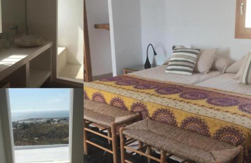Carboneras Cama Y Desayuno | CASABAH bed & breakfast