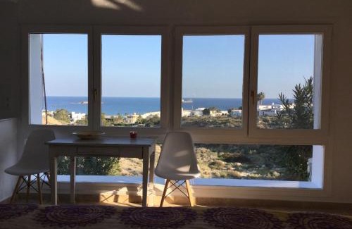 Carboneras Cama Y Desayuno | CASABAH bed & breakfast