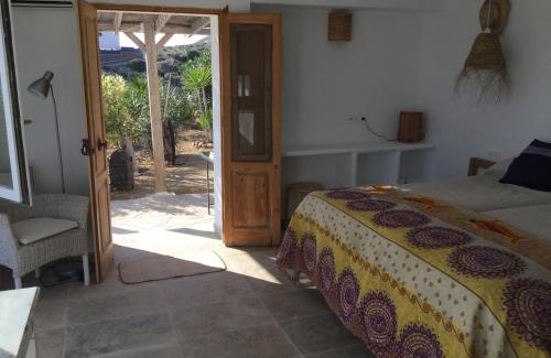 Carboneras Cama Y Desayuno | CASABAH bed & breakfast
