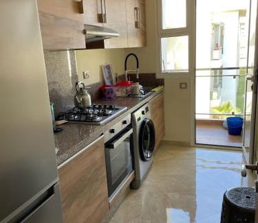 Sidi Rahal Apartamento | Casabay SidiRahal Appartement à louer