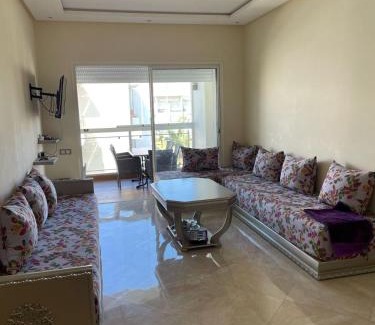Sidi Rahal Apartamento | Casabay SidiRahal Appartement à louer