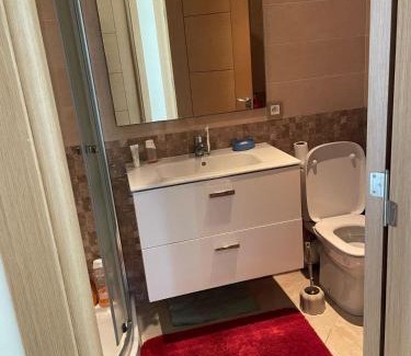 Sidi Rahal Apartamento | Casabay SidiRahal Appartement à louer