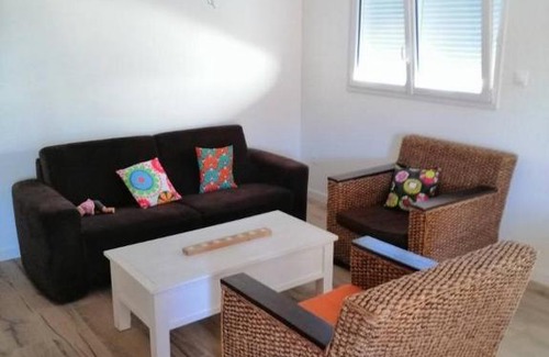 Longeville-sur-Mer Casa | CasaBeach 3 étoiles