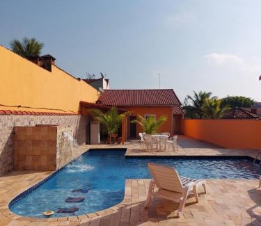 Cibratel II Casa | Casabelamare Itanhaém