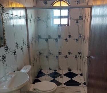 Cibratel II Casa | Casabelamare Itanhaém