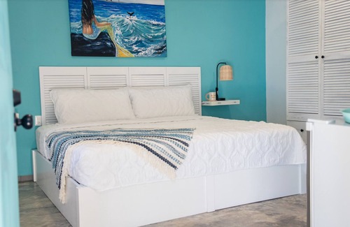 Luis Donaldo Colosio Casa | Casabella Rentals