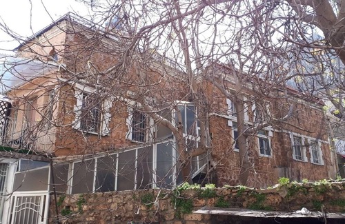 Beirut Casa | CasaBella with 24/7 Air Condition on Solar power